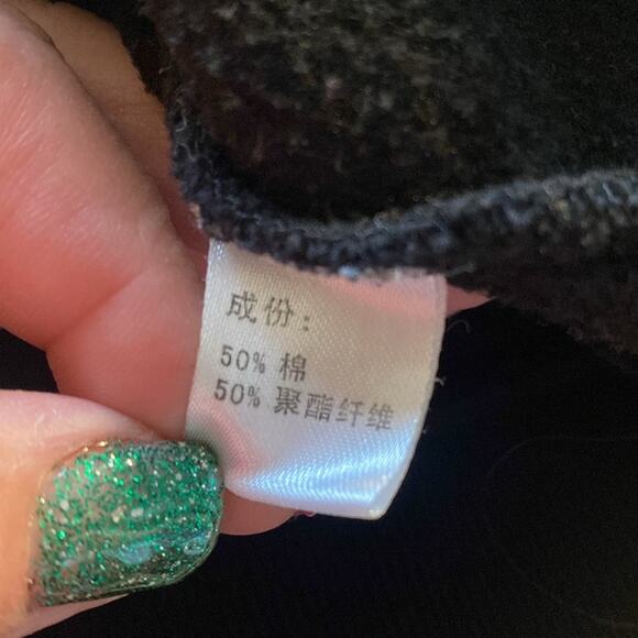 PROD Bldg “I don’t care” hoodie - Picture 5 of 6